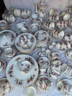 Royal albert ongv 150 stuks lavender rose, Ophalen of Verzenden