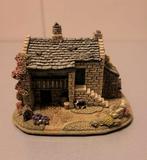 Prachtig lilliput lane huisje yam yet farm, Diversen, Kerst, Ophalen of Verzenden, Zo goed als nieuw