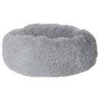 Hondenmand Fluffy grijs 60 cm van € 24,99 voor € 19,50, Dieren en Toebehoren, Nieuw, Ophalen of Verzenden