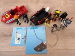 Motors, quads, boot Playmobil, Ophalen, Gebruikt, Los playmobil