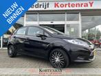 Ford Fiesta 1.25 Trend /airco/LM-velgen/zeer mooie goed onde, Voorwielaandrijving, Stof, 1242 cc, 82 pk
