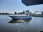 Sea ray Sundancer 55, Watersport en Boten, Gebruikt, Diesel, Ophalen of Verzenden, 12 meter of meer