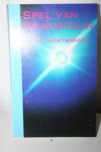 Muktananda - Spel van bewustzijn, Ophalen of Verzenden, Zo goed als nieuw, Praktische filosofie, Muktananda