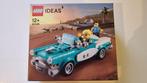Lego 40448 Ideas Vintage Car, Ophalen of Verzenden, Nieuw, Complete set, Lego
