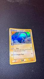Dragonair Delta Species Stamped Holo 41/113, Ophalen of Verzenden, Zo goed als nieuw, Losse kaart