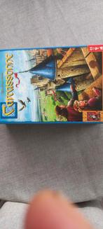 Carcassonne Basisspel incl. uitbreiding1kathedralen & herb., Ophalen of Verzenden, Nieuw