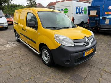 Renault Kangoo 1.5 dCi 90 Energy Comfort Maxi beschikbaar voor biedingen