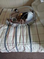 Zundapp tanken, Fietsen en Brommers, Brommeronderdelen | Zundapp, Verzenden, Zo goed als nieuw, Tank