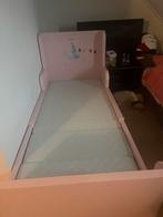 Meisjes bed, Ophalen of Verzenden, Gebruikt, Eenpersoons