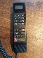 Motorola MCR 9800XL - Met accessoires incl org handleiding, Telecommunicatie, Gebruikt, Geen camera, Ophalen of Verzenden, Klassiek of Candybar