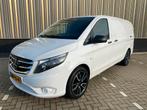 Mercedes-Benz Vito 119 CDI Lang/Automaat/Dubbele schuifdeur, Stof, 2500 kg, Wit, Mercedes-Benz