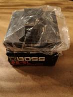Boss FS-5L, Muziek en Instrumenten, Effecten, Ophalen of Verzenden, Zo goed als nieuw
