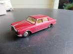 Matchbox Rolls Royce Silver Shadow, Ophalen of Verzenden, Gebruikt, Auto