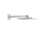 GROHE RAINSHOWER SMARTACTIVE 310 CUBE INBOUW HOOFDDOUCHE, Ophalen of Verzenden, Nieuw, Chroom, Overige typen