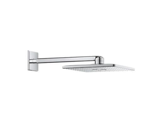 GROHE RAINSHOWER SMARTACTIVE 310 CUBE INBOUW HOOFDDOUCHE, Doe-het-zelf en Verbouw, Sanitair, Nieuw, Overige typen, Chroom, Ophalen of Verzenden