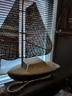 Riviera Maison grote boot, Huis en Inrichting, Overige Huis en Inrichting, Ophalen of Verzenden