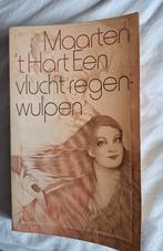 Een vlucht regenwulpen, Maarten 't Hart, Ophalen of Verzenden, Gelezen