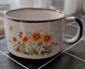 Soepkom Wildflower beschikbaar voor biedingen