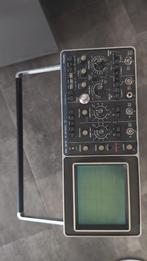 Philips PM3218 - Oscilloscope, Ophalen of Verzenden, Gebruikt, Multimeter