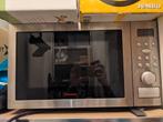 Tomado combimagnetron magnetron oven, Gebruikt, Ophalen of Verzenden, Oven, 45 tot 60 cm