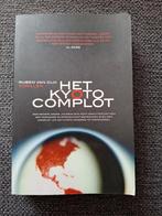 Het Kyoto Complot (Ruben van Dijk), Ophalen of Verzenden