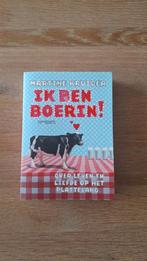 Martine Kruider - Ik ben boerin!, Ophalen of Verzenden, Zo goed als nieuw, Martine Kruider
