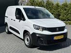 Peugeot Partner 1.5 BlueHDi 100 PK / L1H1 / 1e EIG / 34.821, Voorwielaandrijving, 1350 kg, Gebruikt, Euro 6