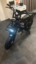 La souris fate bike nieuw, Nieuw, 59 cm of meer, 50 km per accu of meer, Ophalen