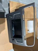 Volkswagen Golf 7 Radio met AUX/SD + Front, Auto diversen, Ophalen of Verzenden, Zo goed als nieuw