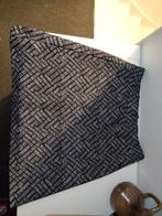 Mini Rok XS - Polyester, Kleding | Dames, Rokken, H&M, Zwart, Ophalen of Verzenden, Zo goed als nieuw