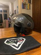 Mooie Vito scooter helm, Ophalen of Verzenden, Zo goed als nieuw, Small, Vito Helmets