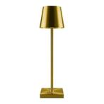 Tafellamp, Huis en Inrichting, Lampen | Tafellampen, Ophalen of Verzenden, Nieuw, Overige materialen, Minder dan 50 cm
