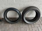 Circuit banden supersport motor, Ophalen