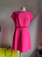 Ted Baker jurk maat 4=40, Kleding | Dames, Jurken, Maat 38/40 (M), Ophalen of Verzenden, Zo goed als nieuw, Knielengte