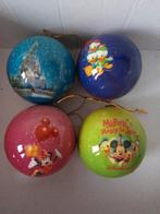 kerstballen Disney, Ophalen of Verzenden, Nieuw