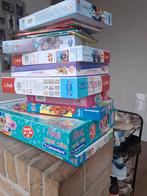 Rommelmarkt spullen, Ophalen