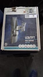 Vogel's EFW 6125 LCD/TFT Muurbeugel - Nieuw in Doos, Ophalen of Verzenden, Nieuw