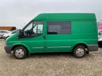 Ford TRANSIT 260S 85DPF LR 4.23 2010 * EXPORT OF HANDEL * EU, TRANSIT
TRANSIT  TRANSIT, Bedrijf, Diesel, Ford