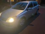 Opel Astra 1.6 16V 5D 77KW 2006 Grijs, Voorwielaandrijving, Zwart, 4 cilinders, 1165 kg