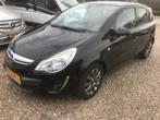 Opel Corsa 1.4-16V COSMO*113DKM*LEDER*AIRCO*, Auto's, Opel, 47 €/maand, Te koop, Geïmporteerd, 5 stoelen