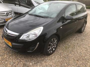 Opel Corsa 1.4-16V COSMO*113DKM*LEDER*AIRCO*