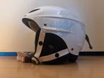 Skihelm Wedze (52 tot 58 cm), Overige merken, Gebruikt, Overige typen, Ophalen of Verzenden
