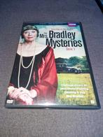 The mrs Bradley mysteries serie 1 - 2 dvd box, Cd's en Dvd's, Dvd's | Tv en Series, Ophalen of Verzenden, Zo goed als nieuw