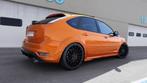 Voorlip achterlip sideskirts diffuser - Ford Focus ST 07-11, Ophalen of Verzenden