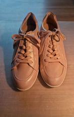 Xsensible goud beige sneaker maat 40, Ophalen of Verzenden