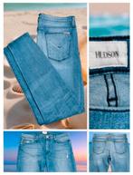 Mooie Hudson super skinny jeans
maat 30, Zo goed als nieuw, Verzenden, Blauw, Hudson