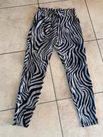Studio Anneloes mooie broek maat S, Kleding | Dames, Broeken en Pantalons, Ophalen of Verzenden, Zo goed als nieuw, Maat 36 (S)