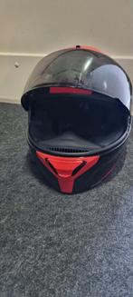 Shark Spartan Carbon Motorhelm - Maat XL, Ophalen of Verzenden, Zo goed als nieuw, Extra large of groter, Shark