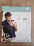 Draagdoek van babylonia, Kinderen en Baby's, Babydragers en Draagdoeken, Ophalen, Zo goed als nieuw, Draagdoek