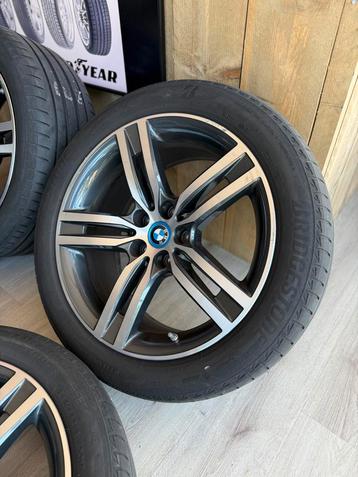 BMW 5 serie g30 g31 Velgen 18” 5x112 styling 844 beschikbaar voor biedingen